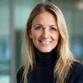 Foto de Sarah Williams, CEO de Silvergate Software Solutions