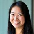 Foto de Anna Liu, Directora de Finanzas en Silvergate Software Solutions