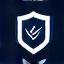 Icono escudo de seguridad representando enfoque en seguridad y compliance